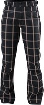 Brunotti Francolina-Check Women Softshellpant - L