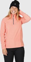 Brunotti Misma Fleece Wintersportpully Dames - Maat M