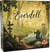 Afbeelding van het spelletje Everdell - bordspel