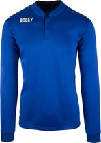 Robey Kick Off Shirt - Royal Blue - S