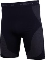 Robey Sliding Shorts - Zwart - 152
