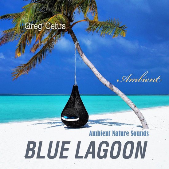 Blue Lagoon - cover