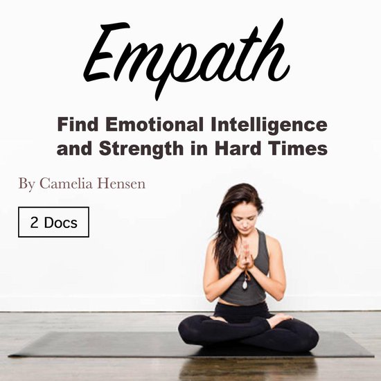 Empath - cover