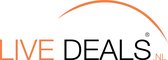 Live Deals DRESCO Racefiets Opbergbeugels met Avondbezorging via Select