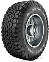 Off-road / 4x4 / SUV Zomerbanden BF Goodrich AT TA KO2 RWL 245/75 R17 121S