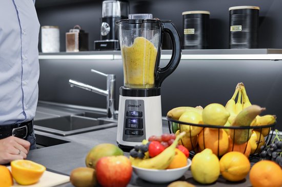 Steba MX600 - Smart blender van Steba — afbeelding 4