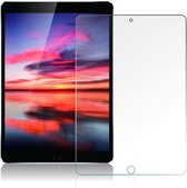 Apple iPad 10.2 (2019/2020) - Screenprotector Glas Gehard - Tempered Glass - Volledige Bescherming