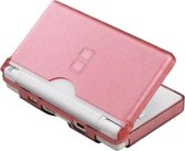 Nintendo DS lite beschermshell Roze