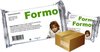 Formo- 500gram