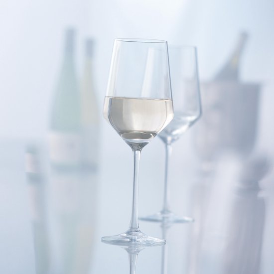 Pure Sauvignon Blanc - 0,41 l - 6 Stuks - Schott Zwiesel