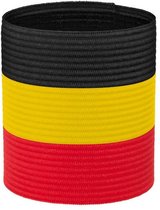 Aanvoerdersband Duitsland - Aanvoerdersband - Duitse vlag | bol.com
