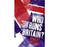 Who Runs Britain?