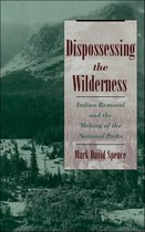 Dispossessing the Wilderness