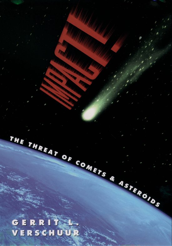 Impact! - cover