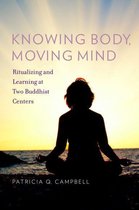 Oxford Ritual Studies - Knowing Body, Moving Mind