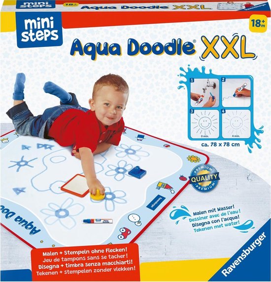 Aqua Doodle XXL - Aqua Doodle