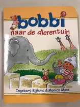 Bobbi naar de dierentuin