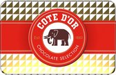 Côte d'Or Vintage Chocolade Box 306g