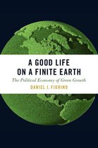 Studies Comparative Energy and Environ - A Good Life on a Finite Earth