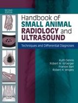 Handbook of Small Animal Radiological Differential Diagnosis E-Book