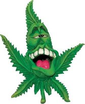 Cannabuds Magnet Don Cannabinol