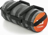 Toorx Powerbag met 6 Hendels - 10 kg