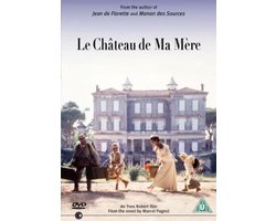 Le Chateau De Ma Mere