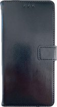 Samsung - Galaxy S20 Ultra - Book case - Zwart - Inclusief 1 extra screenprotector