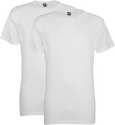 Alan Red T-shirt Rood voor Mannen - Never out of stock Collectie