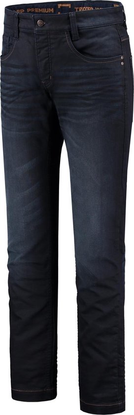 Tricorp Premium Jeans Stretch 32B (BL)