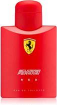 Ferrari Scuderia Red Eau de Toilette Spray 40 ml