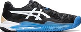 Asics Gel-Resolution 8 Clay Tennis Tennischoenen Heren - Maat 46.5