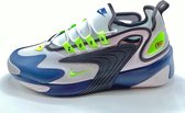 Nike Zoom 2K (Groen/Grijs/Wit) - Maat 45