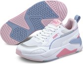 Puma X-Ray 2 Square sneakers wit - Maat 36