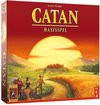 Afbeelding van het spelletje Catan - Basisspel - Bordspel - Familiespel