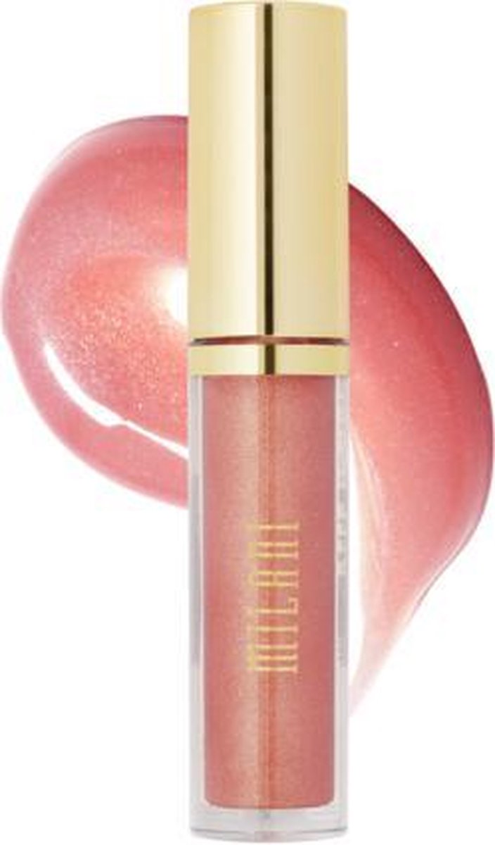 Milani Keep it Full Nourishing Lip Plumper Luminoso