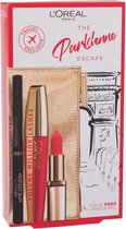 L'Oréal The Parisienne Escape Gift set