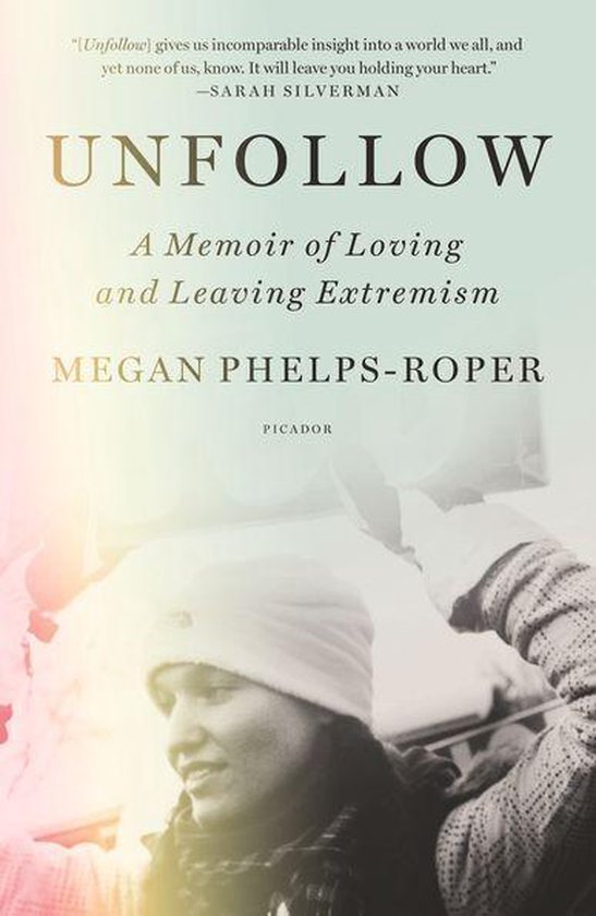 Unfollow - cover