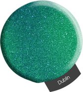 Halo Create - Glitter Acrylic Powder 13g Dublin - Acryl poeder