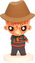 Sd Toys Speelfiguur A Nightmare On Elm: Freddy Krueger 8 Cm