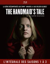 The Handmaid's Tale - Seizoen 1-3 (Blu-ray) (Frans)