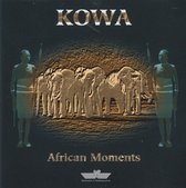 KOWA - African Moments