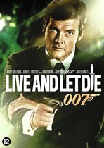 James Bond 08: Live And Let Die
