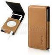 Knomo IPOD NANO FLIP CASE 1G / 2G POD015 / 016