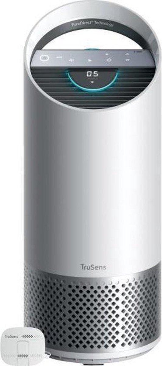 Leitz TruSens Z-2000 met SensorPod