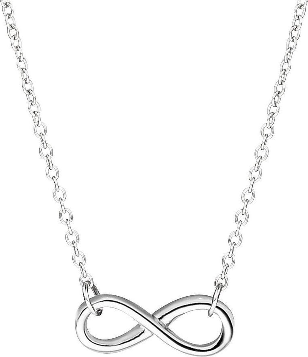 Glanzstücke München Zilveren ketting Sterling zilver