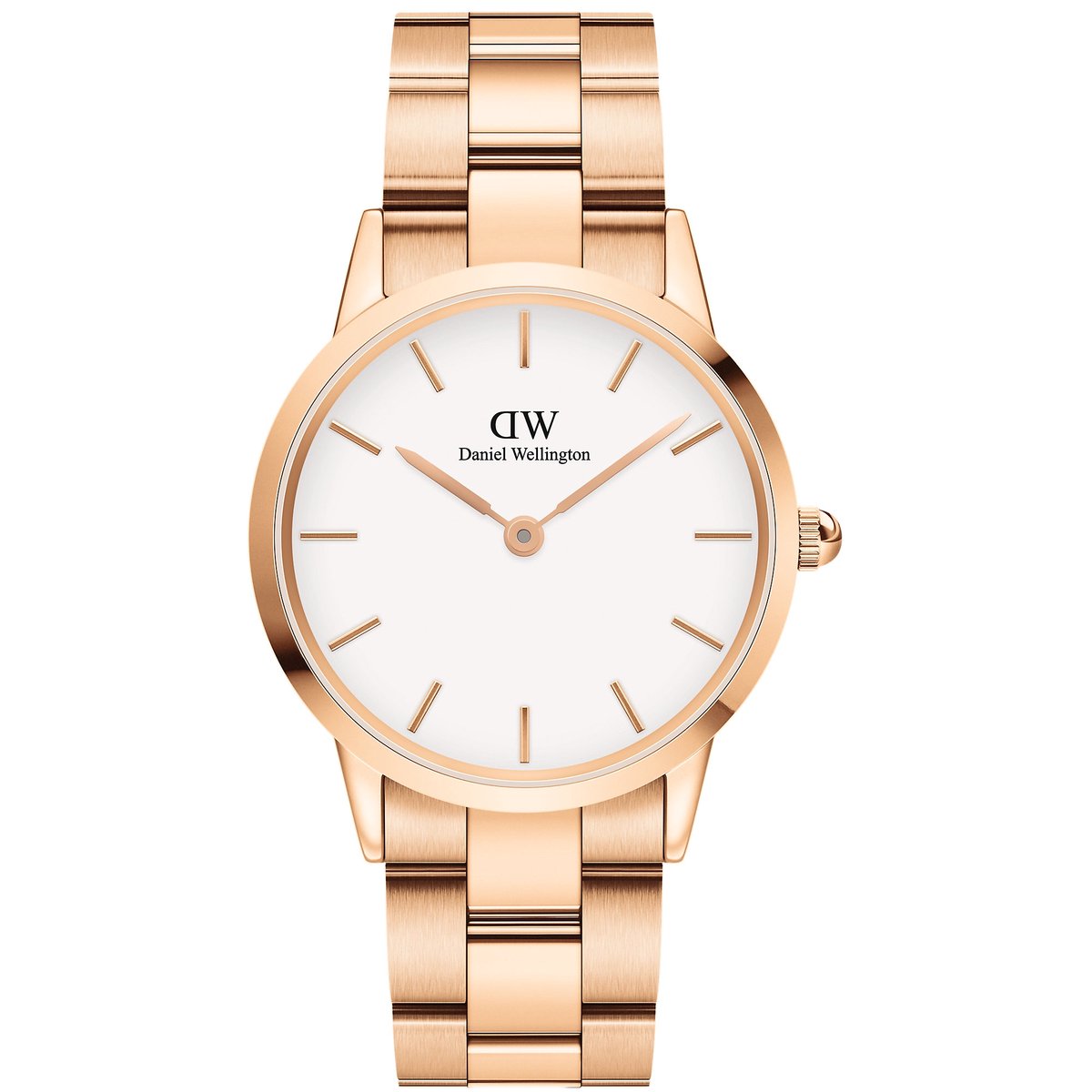 Daniel Wellington DW00100209 - Dames en heren - 36 mm