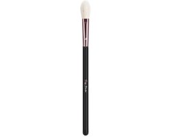 Boozyshop ® Oogschaduw Kwast Ultimate Pro UP22 - Fluffy Blender Brush - Aanbrengen en naadloos inblenden - Make-up Kwasten - Hoge kwaliteit - Oogschaduwkwast