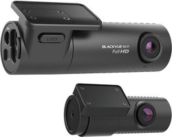 BlackVue DR590X-2CH Full HD Dashcam 256GB Auto Video Recorder Zwart