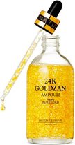 Goldzan Prime Youth 24K Gold Repair Ampoule 100ml.